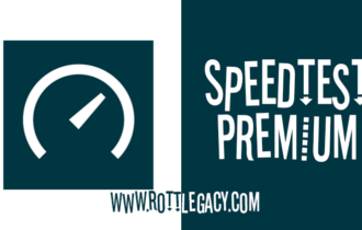 Speedtest.net (Ad Free) [v3.2.44]