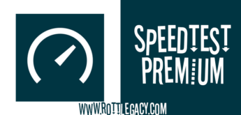 Speedtest.net (Ad Free) [v3.2.44]