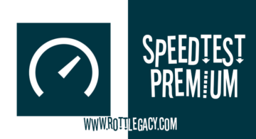 Speedtest.net (Ad Free) [v3.2.44]